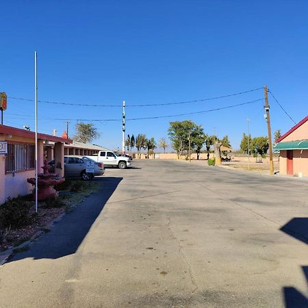 Western Motel デミング エクステリア 写真