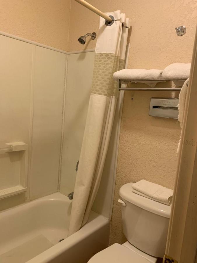 Western Motel デミング エクステリア 写真